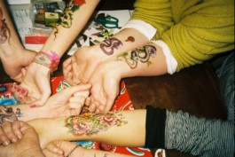 Creadores de imágenes