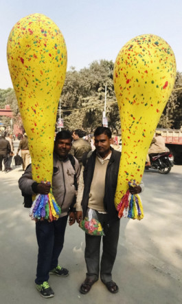 Creadores de imágenes