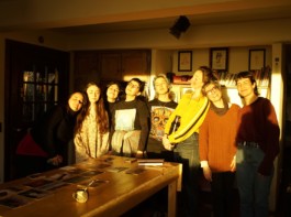 Creadores de imágenes