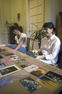 Creadores de imágenes