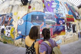 Creadores de imágenes