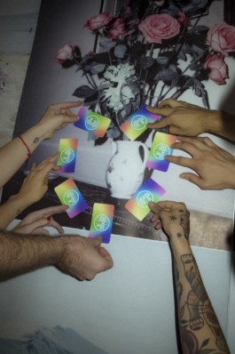 Creadores de imágenes