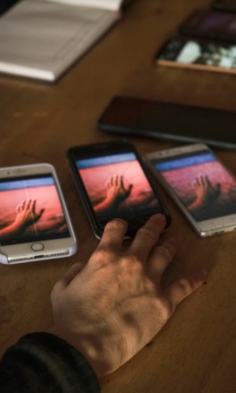 Creadores de imágenes