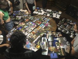 Creadores de imágenes