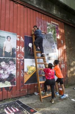 Creadores de imágenes