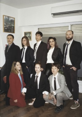 Creadores de imágenes