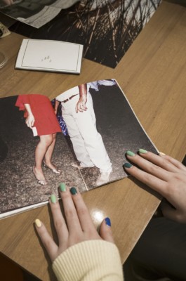 Creadores de imágenes