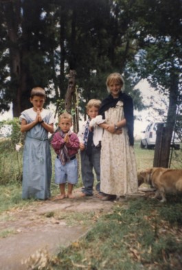 Creadores de imágenes